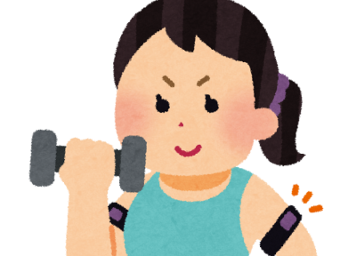 加圧ボディメイキングトレーニング